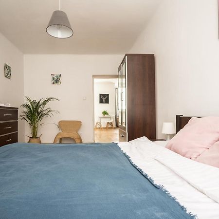 Oomph Warsaw Modern Apartment Near Nowy Swiat Екстериор снимка