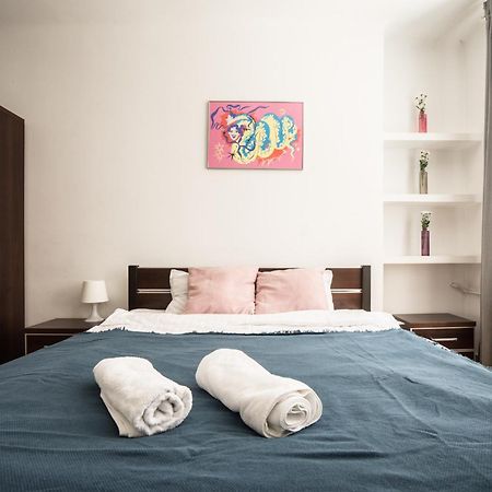 Oomph Warsaw Modern Apartment Near Nowy Swiat Екстериор снимка