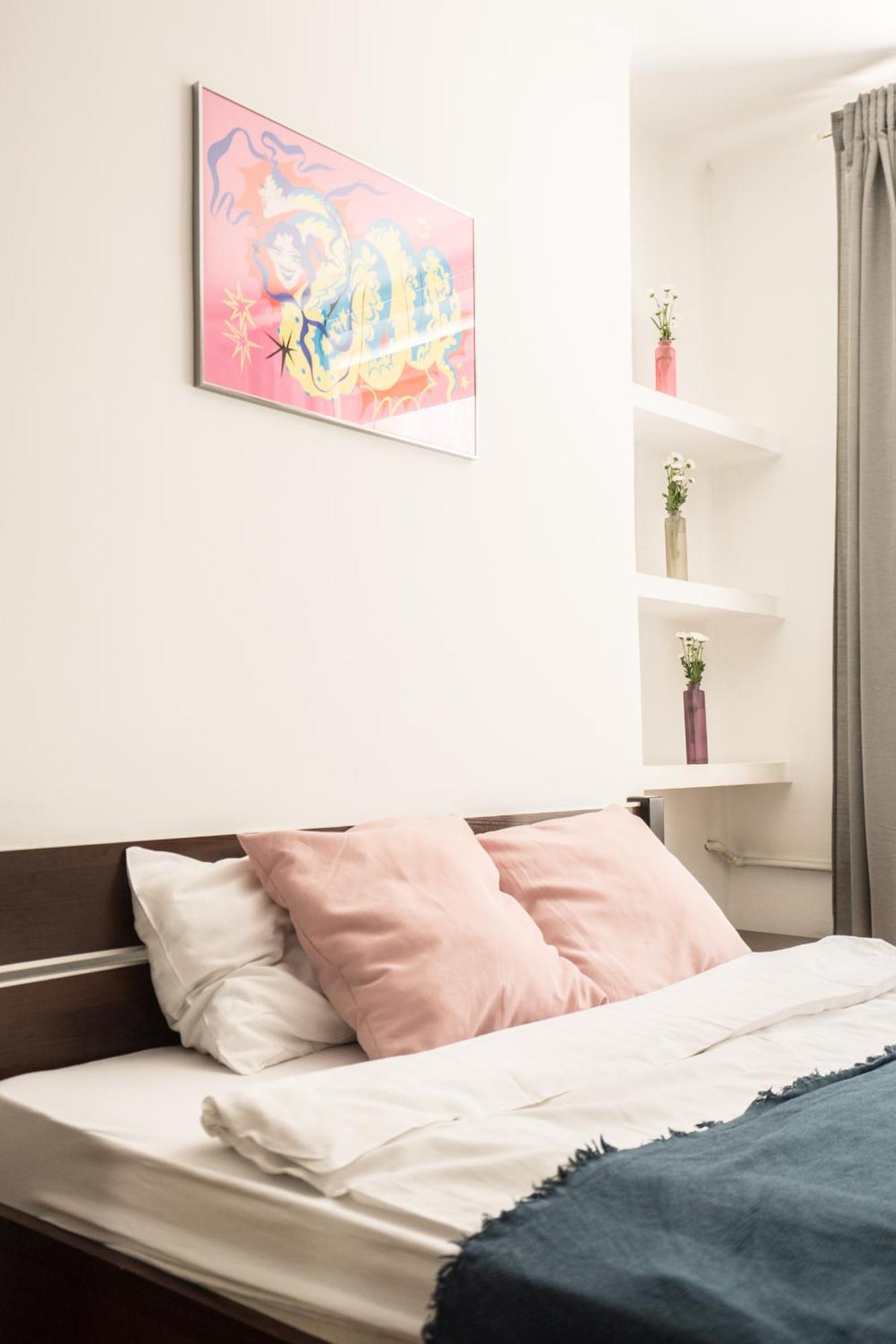 Oomph Warsaw Modern Apartment Near Nowy Swiat Екстериор снимка